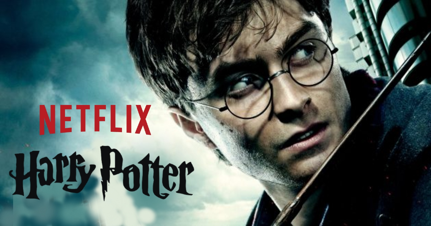 Can You Watch Harry Potter on Netflix? Bypass Netflix's Geo