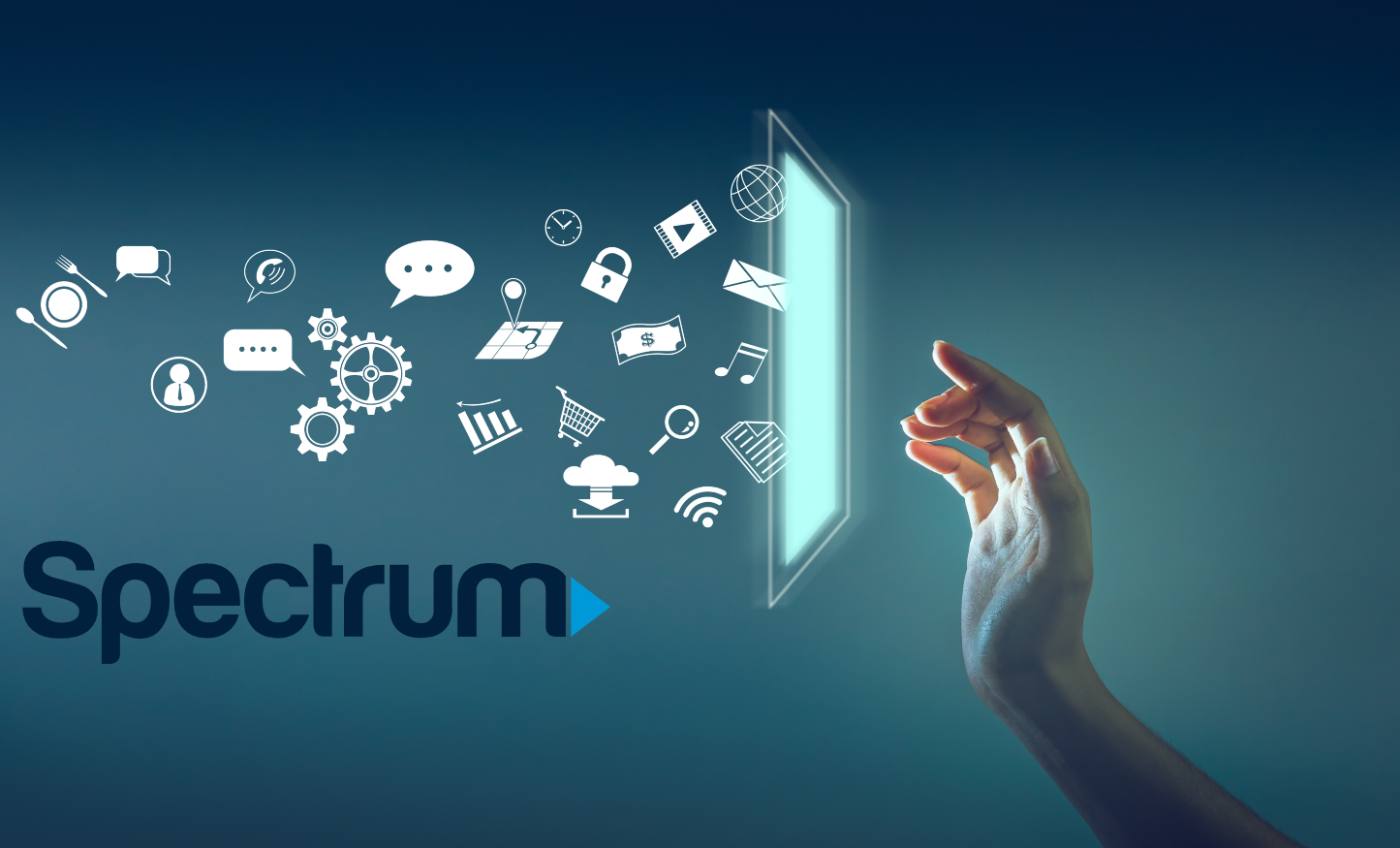 Spectrum Internet: No Cap Internet Plans Review | Several.com image.