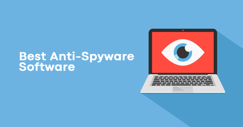 Anti-Spyware Software in 2025 – Spyware Removal & Protection | Several.com