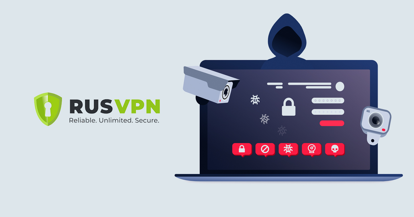RUSVPN Full Review: Rush for Privacy | Several.com