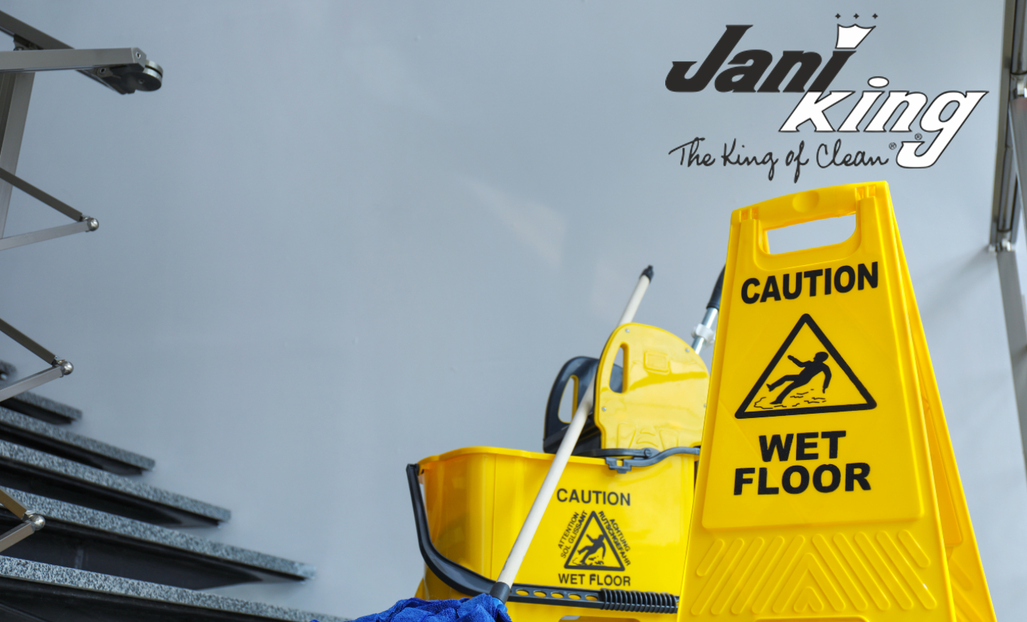 JaniKing International Cleaning Services Review