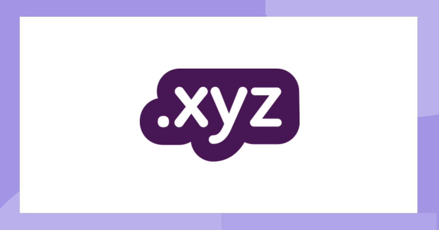 .XYZ Domain: A Modern Alternative to Traditional TLDs