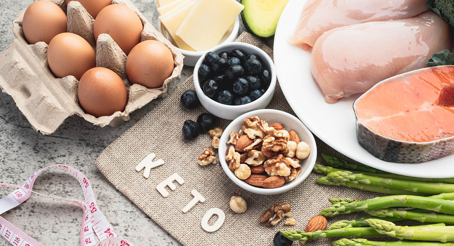 Keto Meal Kits Best Vendors for Your Keto Diet