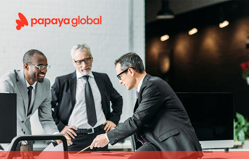 Papaya Global | Several.com