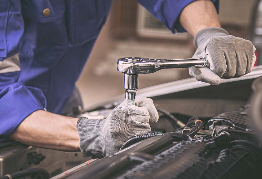 CarShield vs Ox Car Care