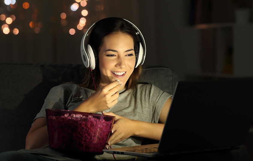 Stream and Watch Full HD Movies Online