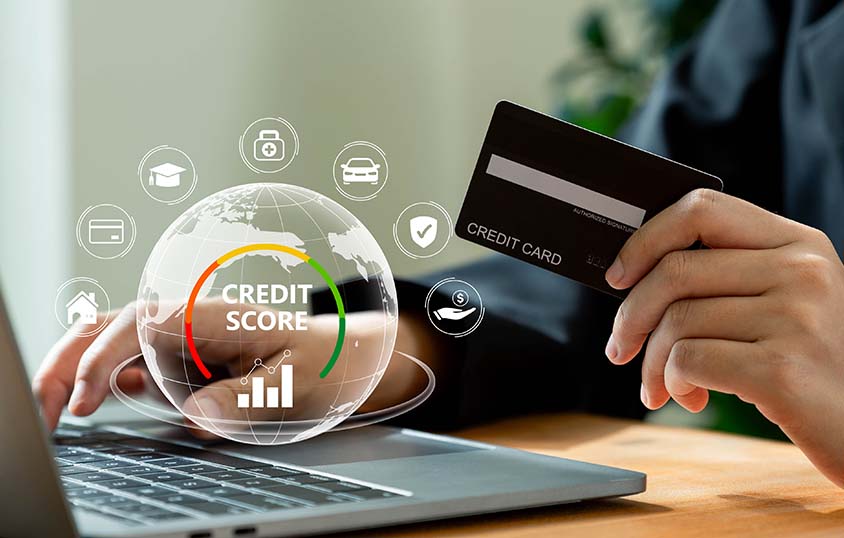 How to Improve Your Credit Score | Several.com