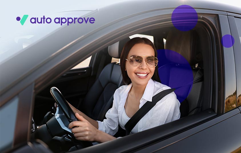 Auto Approve Auto Loans Tailored Refinancing for Your Car