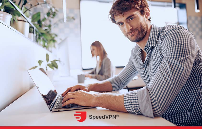 SpeedVPN Review: How They Stack Up Against Competitors | Several.com