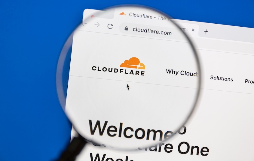 How a Cloudflare Crash Disrupted X, OpenAI, & More