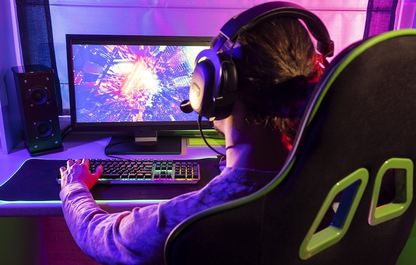 Black Friday Game Deals You Can’t Miss on Steam, Epic, & More