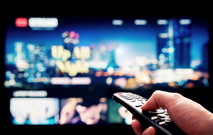 Black Friday 2025’s Biggest Streaming Deals