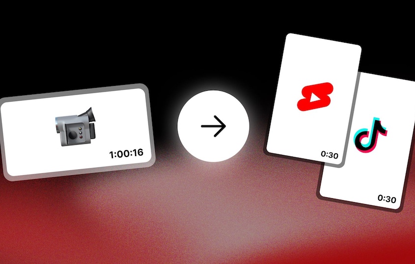 How Content Clippers Are Taking Over Short-Form Social Media