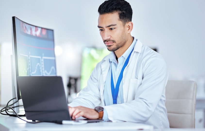 Why EHR Is Critical for Medical Practices Today