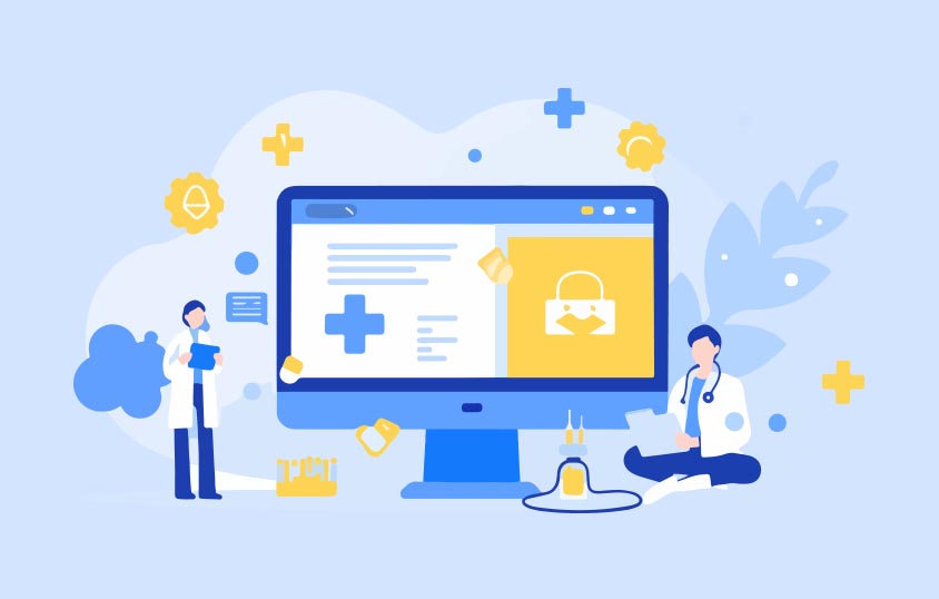 Data-driven care helps practices make smarter clinical decisions.