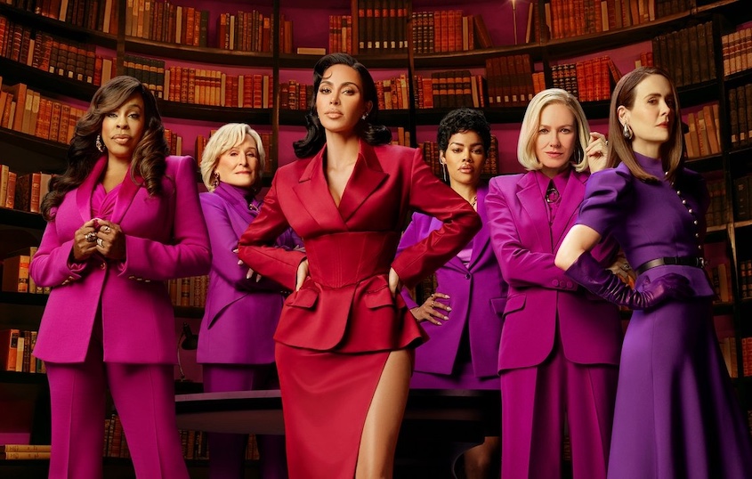 How All’s Fair 0% Reviews Turned It Into a Streaming Hit