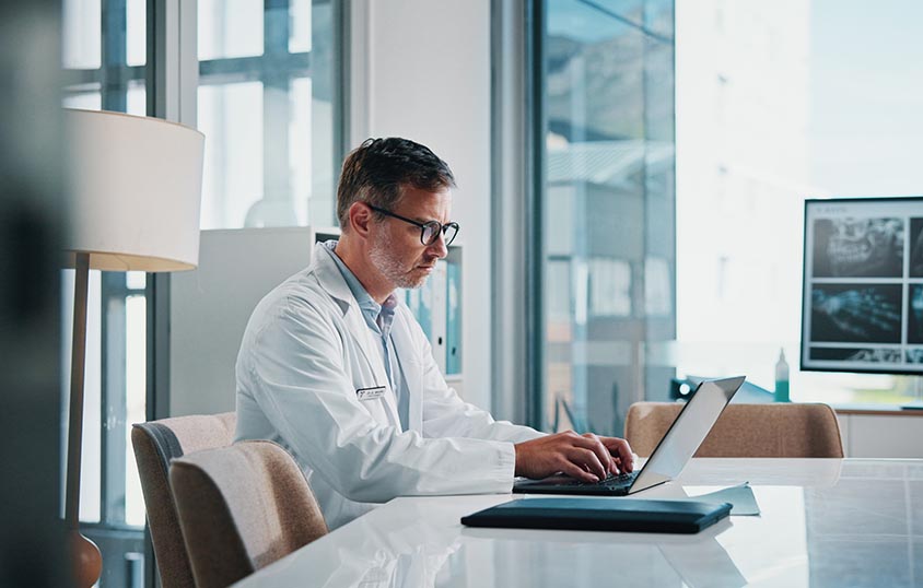 How EHR Software Boosts Practice Revenue