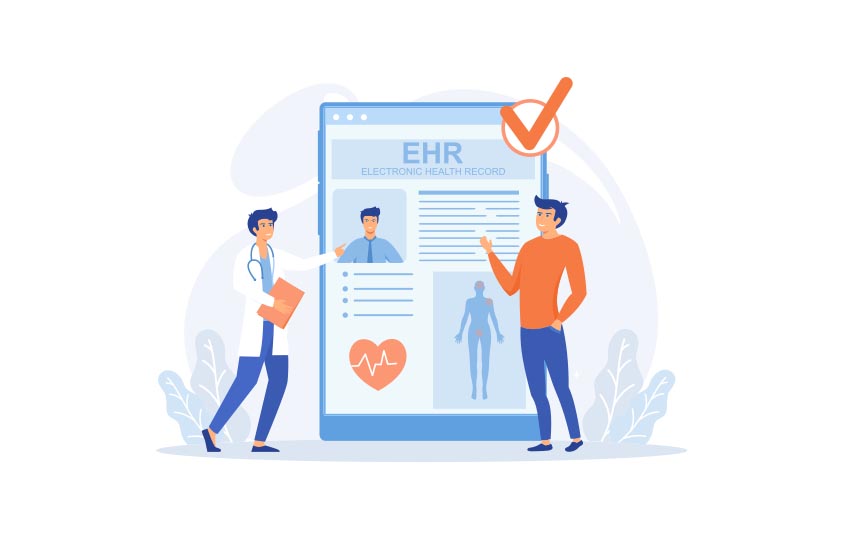 EHR compliance features that protect your practice.