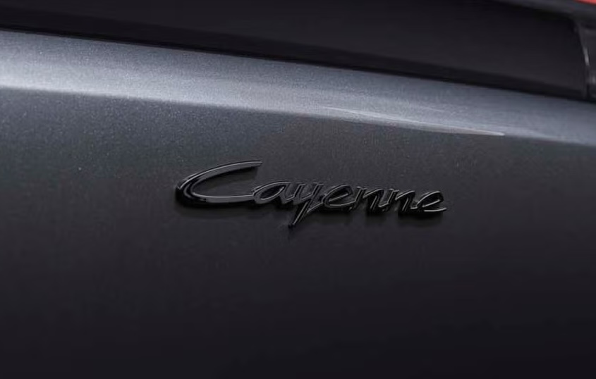 2026 Porsche Cayenne Electric Demand Surges Early