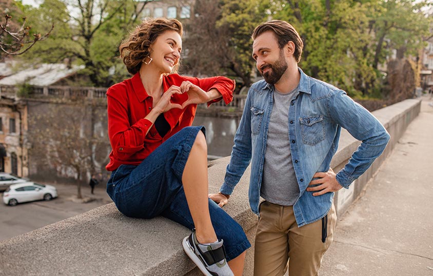 Your Guide to Safer Online Dating