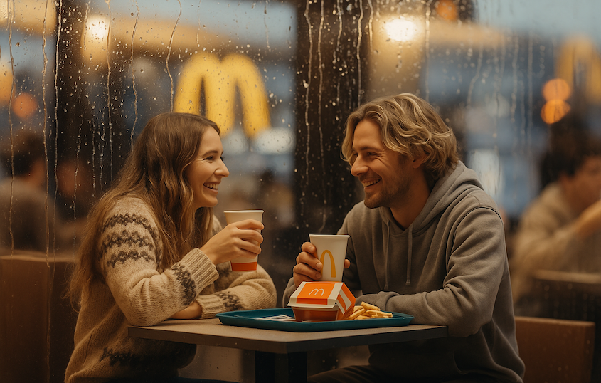 McDonald’s AI Christmas Ad Might Be Worse Than Coke’s AI Ad