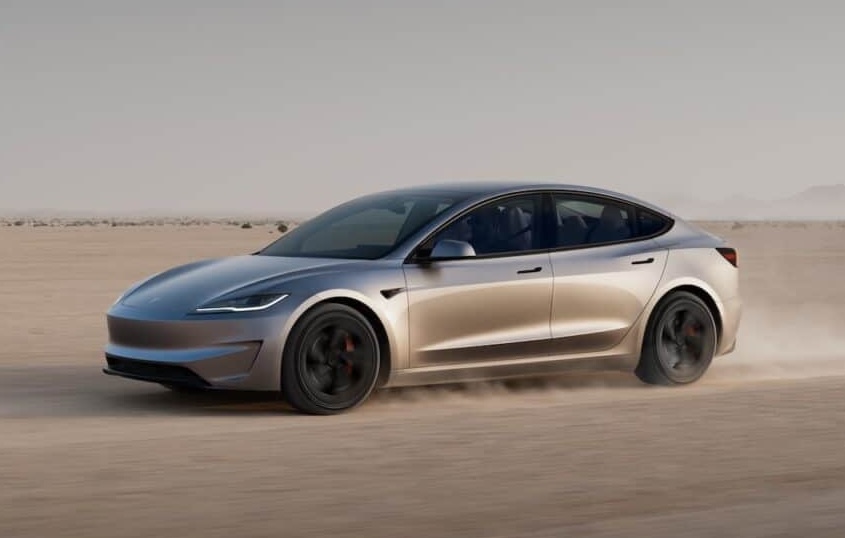 Tesla Pushes Year-End Sales With New Incentives
