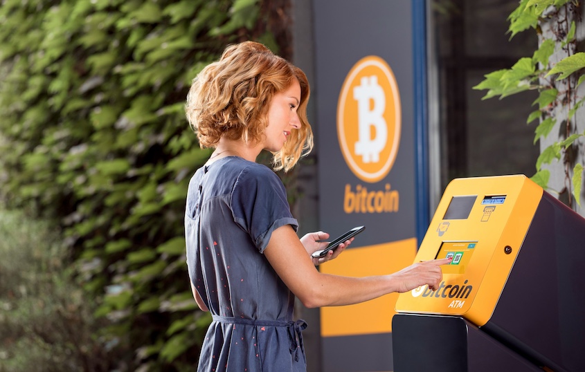 Crypto ATM Scams Surge Nationwide, Officials Warn