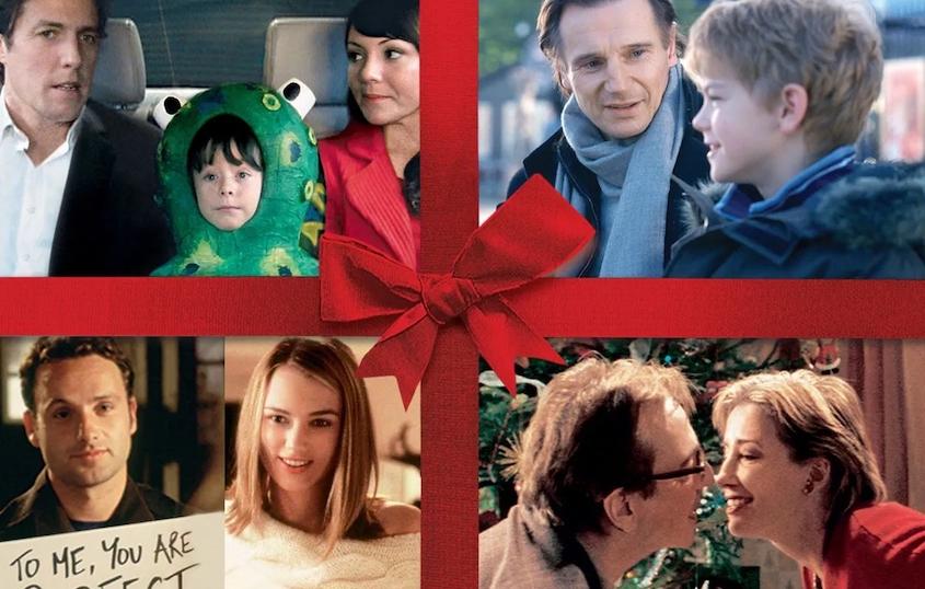 Love, Actually (2003)