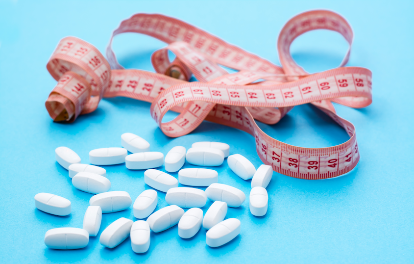 No More Needles! The FDA Just Approved the Wegovy Pill