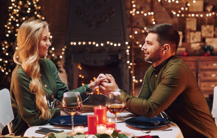 What Restaurants Are Open on Christmas Day 2025?