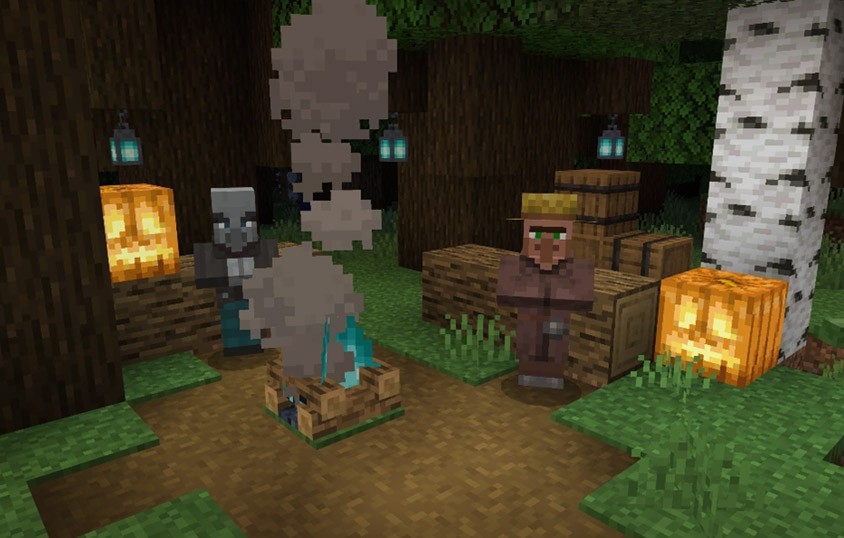 Can you host your own Minecraft server?