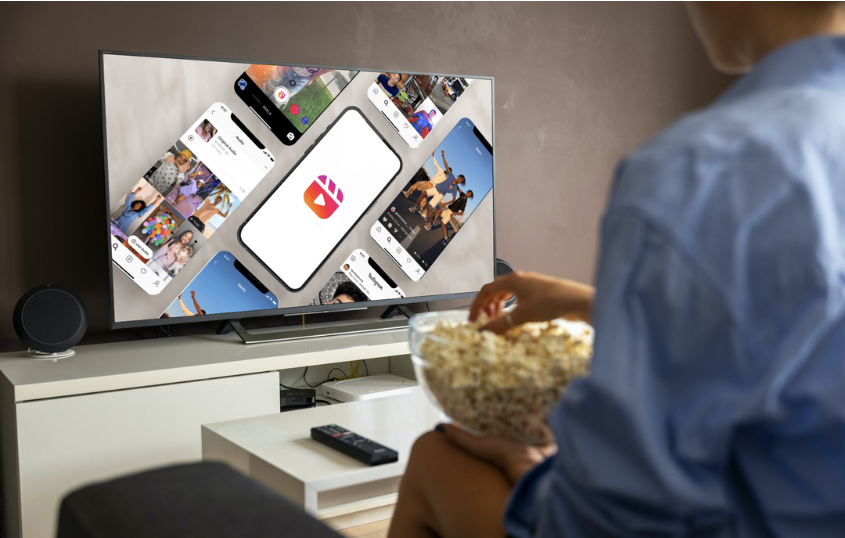Meta to Bring Instagram Reels to Your TV Screen