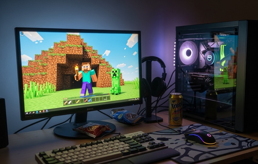 Best Budget Minecraft Server Hosts in [y]