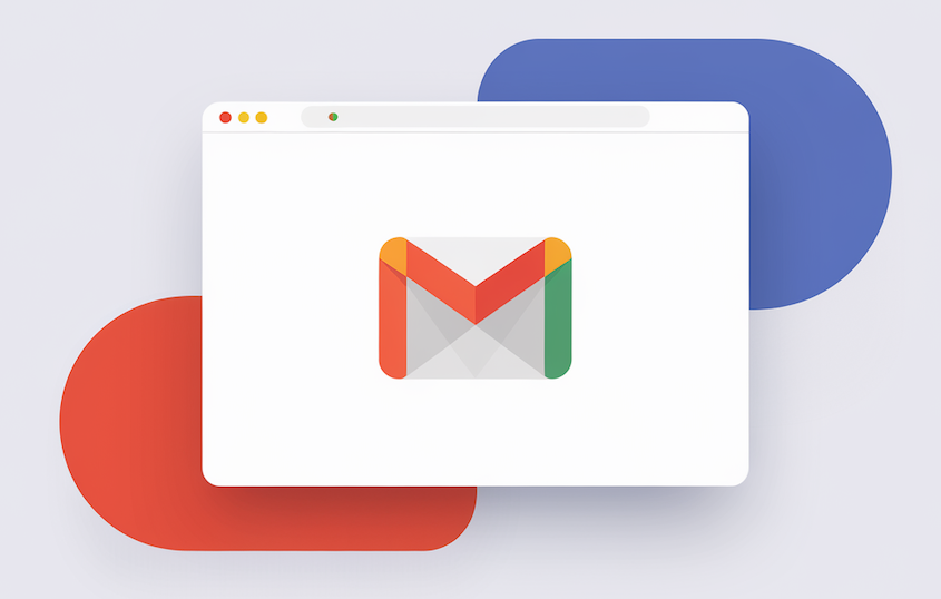 Google Will Finally Let You Change Your Gmail Address