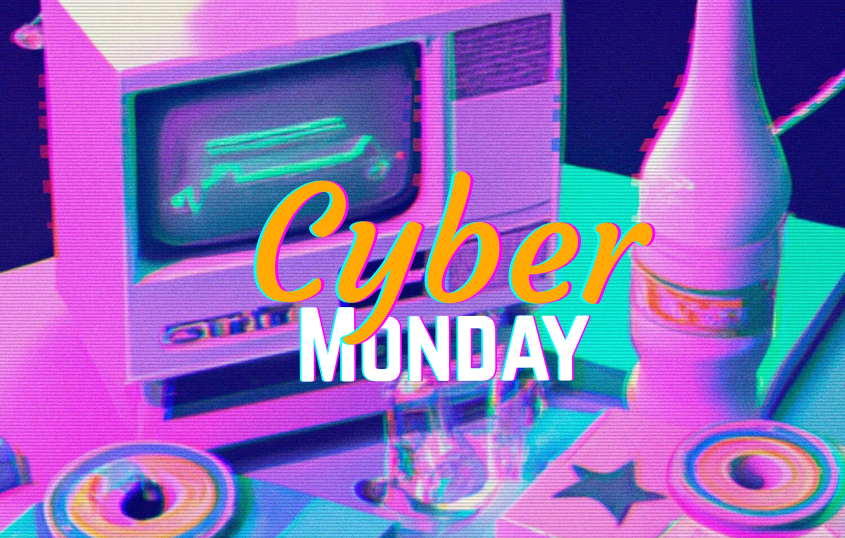 Cyber Monday 2025: Best Deals Across Laptops, Phones, & More!