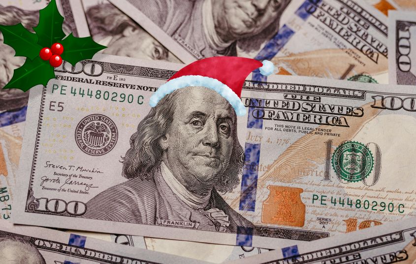 Why Christmas 2025 Still Feels Expensive Despite Slower Inflation