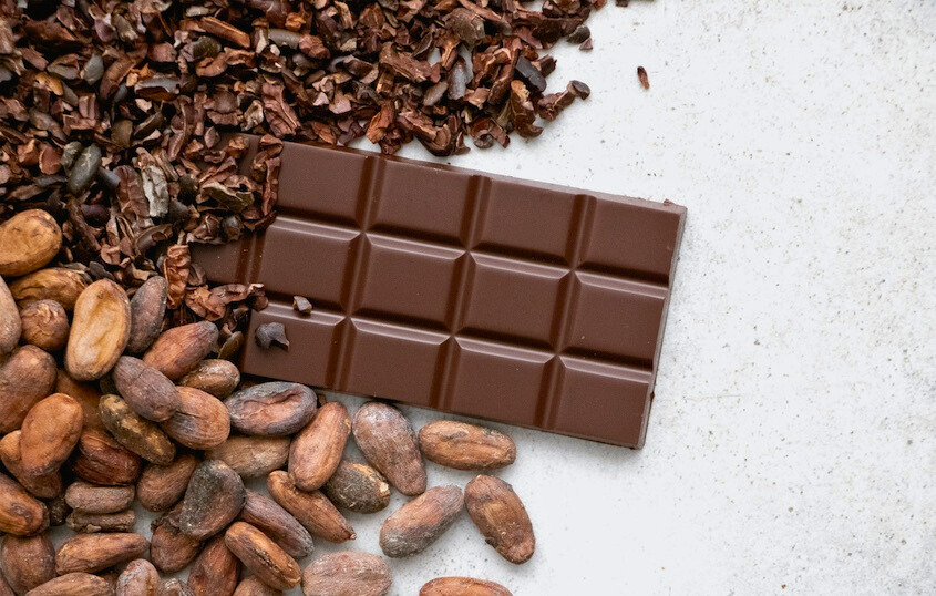 Why Cocoa’s Price Slump Hasn’t Lowered Chocolate Costs