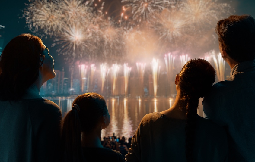 New Year’s Superstitions From Around the World Explained