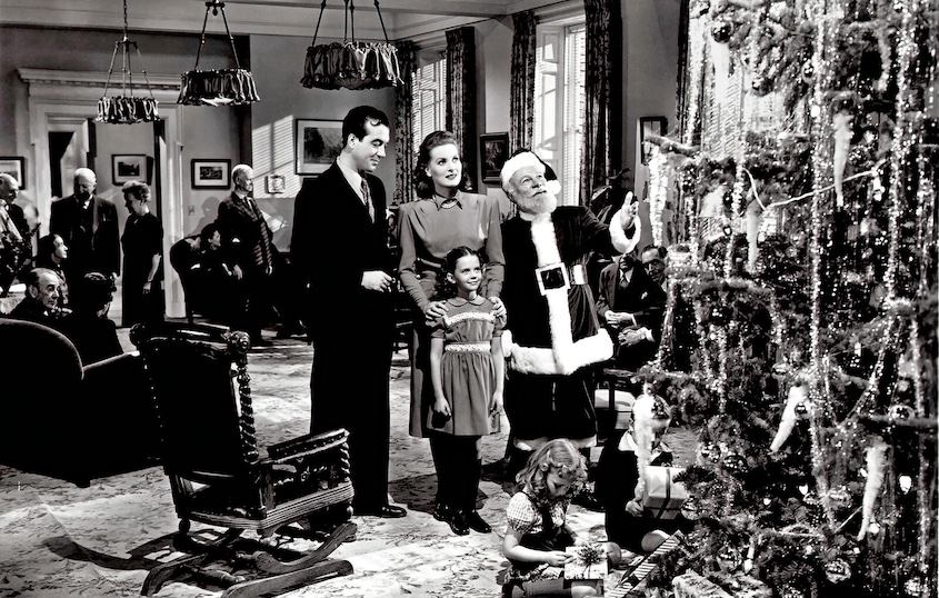 Miracle on 34th Street (1947)