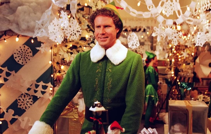 Elf (2003)