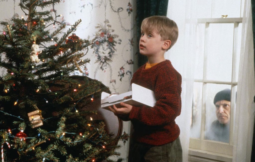 Home Alone (1990)