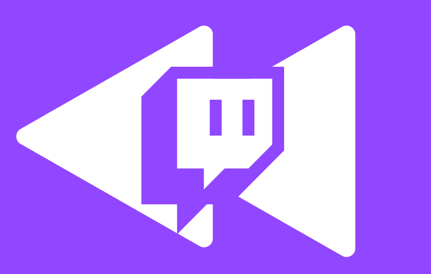 How to See Your Twitch Recap 2025