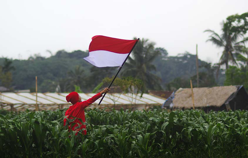 Top VPNs for Indonesia: Ensure Privacy & Internet Freedom