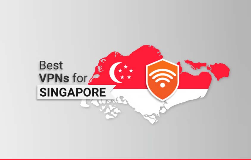 Top VPNs for Singapore: Privacy, Streaming & Fast Speeds