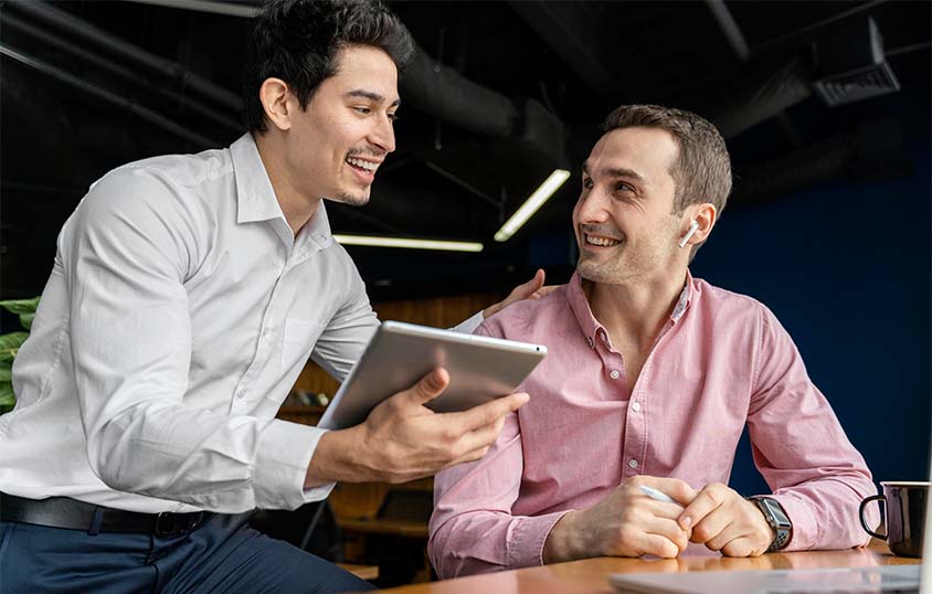 Social Engineering Threats & How to Stop Them