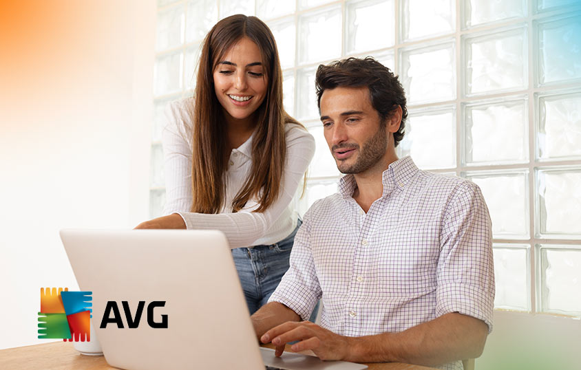 AVG 完整评测：基于行为的保护 | Several.com