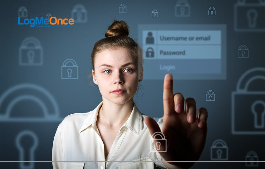 LogMeOnce Review: Highly-Featured Passwordless Management | Several.com