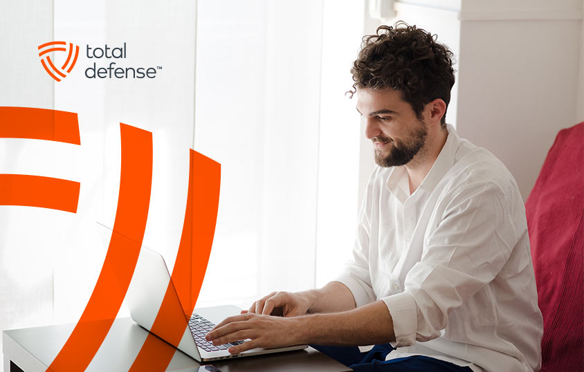 Total Defense Review: Cloud Backup & Malware Protection | Several.com
