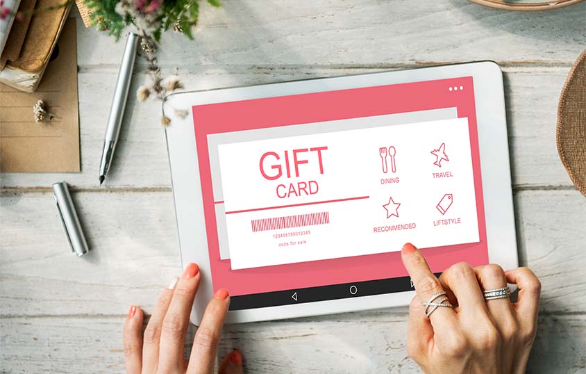 How to Spot & Avoid Gift Card Scams