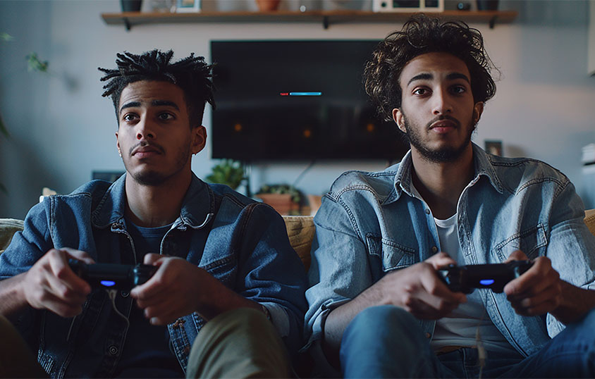 Gaming Security 101: Protect Accounts with Antivirus